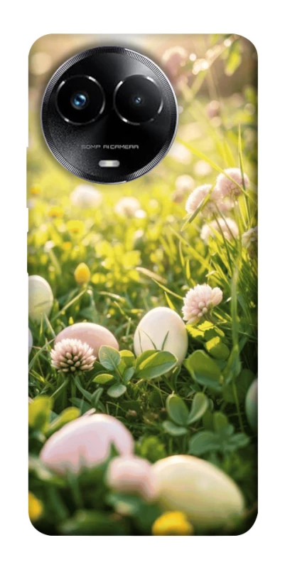 Чохол на Realme C67 4G Hello Spring фото 1 з 1