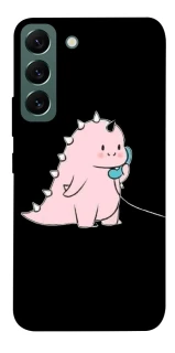 Чохол на Samsung Galaxy S22 Pair romantic theme ver.6 фото 1 з 1