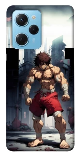 Чохол на Xiaomi Poco X5 Pro 5G Bakkie фото 1 з 1