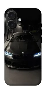 Чехол на Apple iPhone 16 BMW v45 фото 1 из 1