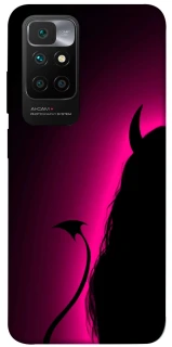 Чохол на Xiaomi Redmi 10 Pink Love фото 1 з 1