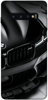 Чохол на Samsung Galaxy S10+ BMW M5 v35 фото 1 з 1