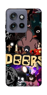 Чехол на Motorola Edge 50 Neo Doors фото 1 из 1