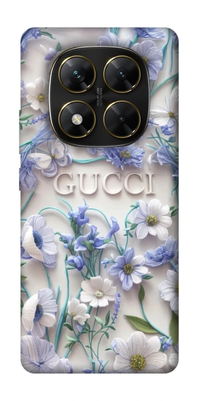 Чехол на Xiaomi Poco X7 Gucci ver.1 фото 1 из 1