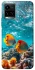 Чохол на Vivo Y21 / Y33s Coral fish фото 1 з 1
