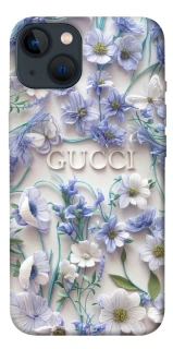 Чехол на Apple iPhone 13 (6.1") Gucci ver.1 фото 1 из 1