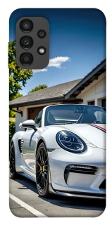Чохол на Samsung Galaxy A13 4G Sport porsche фото 1 з 1