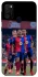 Чохол на Samsung Galaxy M21 FC Barcelona team фото 1 з 1
