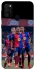 Чохол на Samsung Galaxy M30s / M21 FC Barcelona team фото 1 з 1