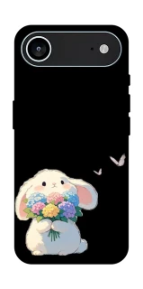 Чехол на Apple iPhone 17 Air (6.5") My Bunny фото 1 из 1