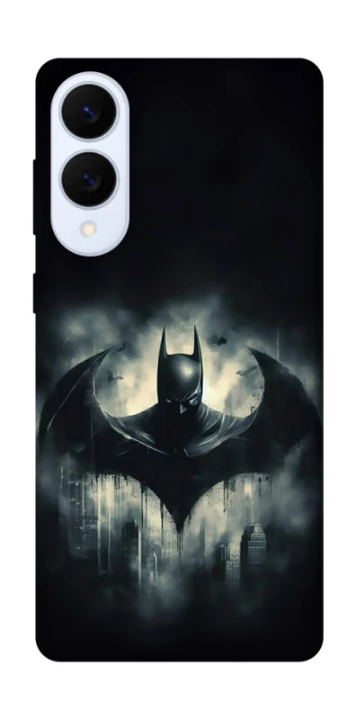 Чехол на Samsung Galaxy S25 Edge Batman icon фото 1 из 1