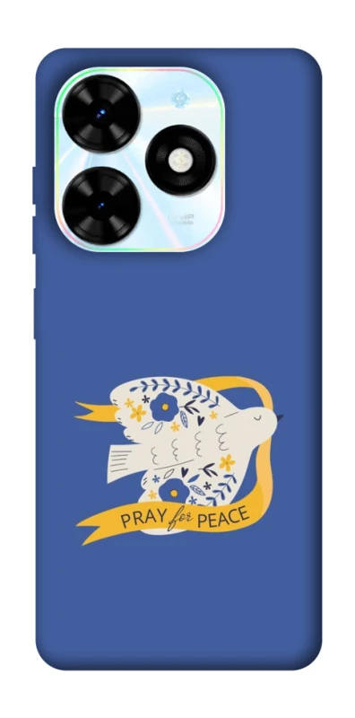 Чохол на TECNO Spark Go 2024 Ластівка фото 1 з 1