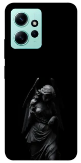 Чохол на Xiaomi Redmi Note 12 4G Angel фото 1 з 1