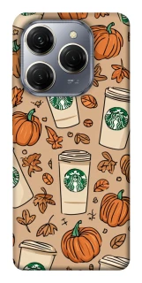 Чехол на TECNO Spark 20 Pro Autumn vibes ver.4 фото 1 Чехол на TECNO Spark 20 Pro Autumn vibes ver.4 фото 1 из 1