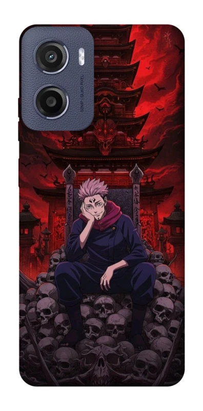 Чохол на Motorola Moto G05 Itadori v3 фото 1 з 1