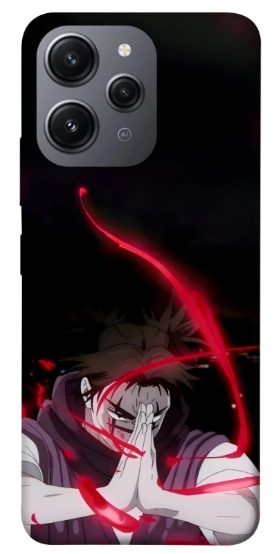 Чохол на Xiaomi Redmi 12 Choso фото 1 з 1