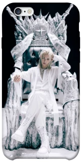 Чехол на Apple iPhone 6/6s (4.7") Felix GIANT фото 1 из 1