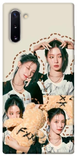 Чохол на Samsung Galaxy Note 10 Miyeon v2 - (G)I-DLE фото 1 з 1