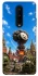 Чехол на OnePlus 8 Moscow never sleeps ver.7 фото 1 из 1