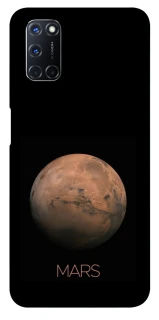 Чохол на Oppo A52 / A72 / A92 Mars фото 1 з 1