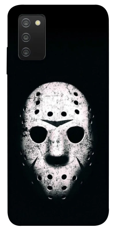 Чохол на Samsung Galaxy A03s Jason фото 1 з 1