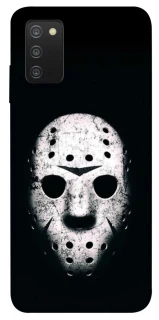 Чехол на Samsung Galaxy A03s Jason фото 1 из 1