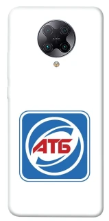 Чехол на Xiaomi Redmi K30 Pro / Poco F2 Pro AТБ фото 1 из 1