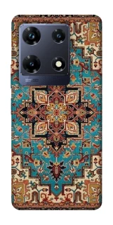 Чохол на Infinix Note 30 Pro Килим v5 фото 1 з 1