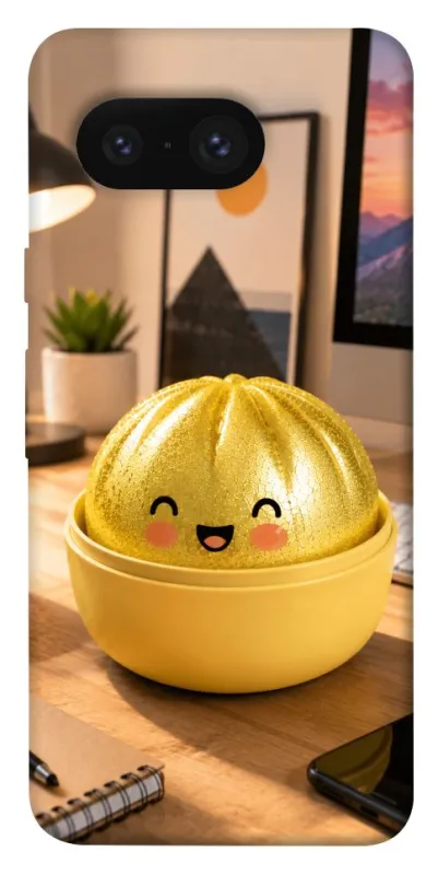Чехол на Google Pixel 8 Dumpling ver.8 фото 1 из 1