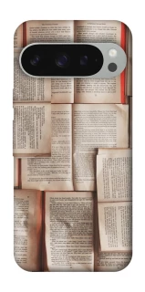 Чехол на Google Pixel 10 Pro XL Книги фото 1 из 1