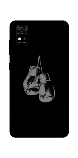 Чехол на ZTE Blade A31 boxing фото 1 из 1