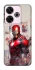 Чохол на Xiaomi Redmi 13 4G Ironman фото 1 з 1