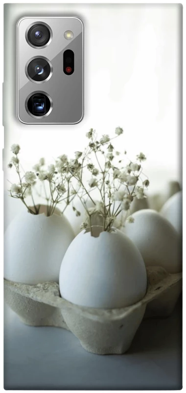 Чохол на Samsung Galaxy Note 20 Ultra Hello фото 1 з 1