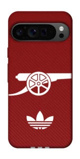 Чехол на Google Pixel 9 Pro FC Arsenal v7 фото 1 из 1