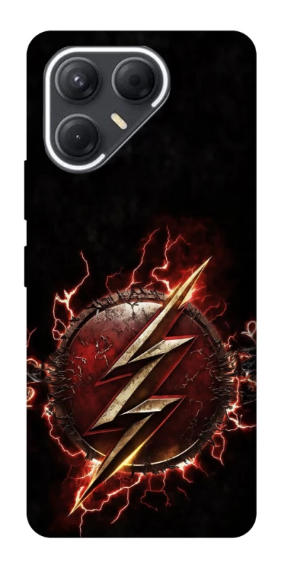 Чехол на TECNO Pova 7 Flash icon фото 1 из 1