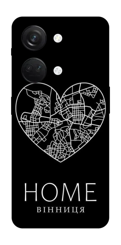 Чохол на OnePlus Nord 3 Вінниця Home фото 1 з 1