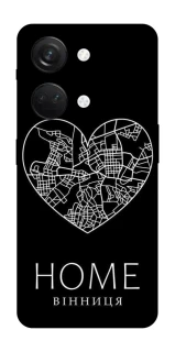 Чохол на OnePlus Nord 3 Вінниця Home фото 1 з 1