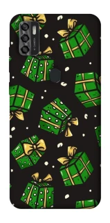 Чохол на ZTE Blade A7s (2020) Christmas mood ver.5 фото 1 з 1