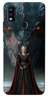 Чохол на ZTE Blade A51 House of the Dragon ver.7 фото 1 з 1