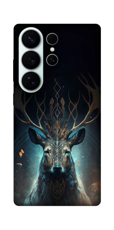 Чохол на Samsung Galaxy S26 Скандинавський олень v2 фото 1 з 1