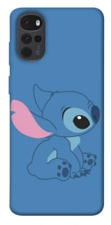 Чохол на Motorola Moto G22 Pair romantic theme ver.3 фото 1 з 1