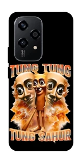 Чохол на Honor 200 Lite Tung Tung Tung Sahur фото 1 з 1
