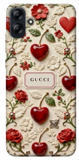 Чехол на Samsung Galaxy A04e Gucci ver.2 фото 1 из 1