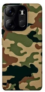 Чехол на Tecno Spark Go 2023 Camouflage v27 фото 1 из 1