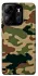 Чехол на Tecno Spark Go 2023 Camouflage v27 фото 1 из 1