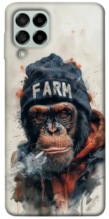Чохол на Samsung Galaxy M53 5G Шимпанзе v3 фото 1 з 1