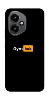 Чохол на Honor 400 Gym hub фото 1 з 1