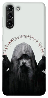 Чехол на Samsung Galaxy S21+ Один фото 1 Чехол на Samsung Galaxy S21+ Один фото 1 из 1