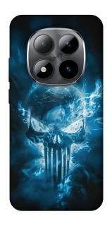 Чехол на Xiaomi Redmi Note 15 Pro 5G Каратель v2 фото 1 из 1