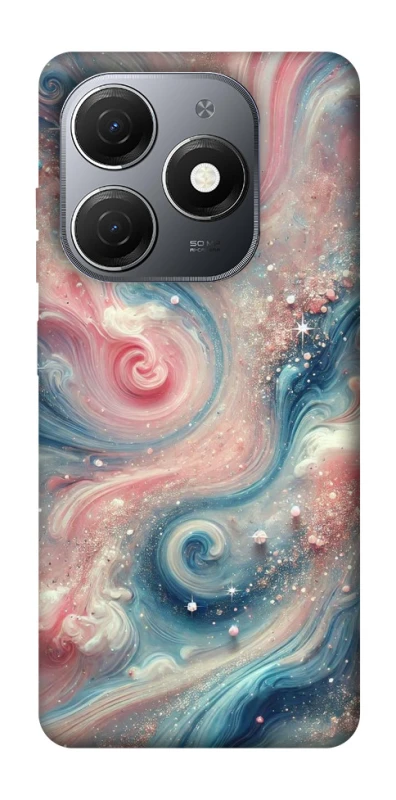 Чехол на TECNO Spark 20 Epoxy design ver.4 фото 1 из 1